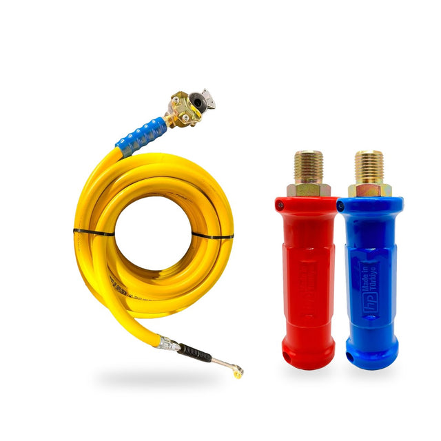 Air Line Accessories