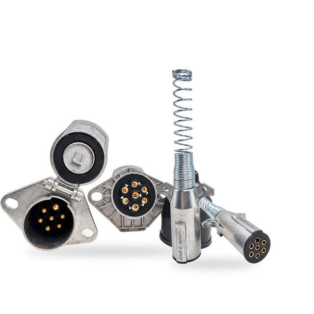 Plugs & Sockets