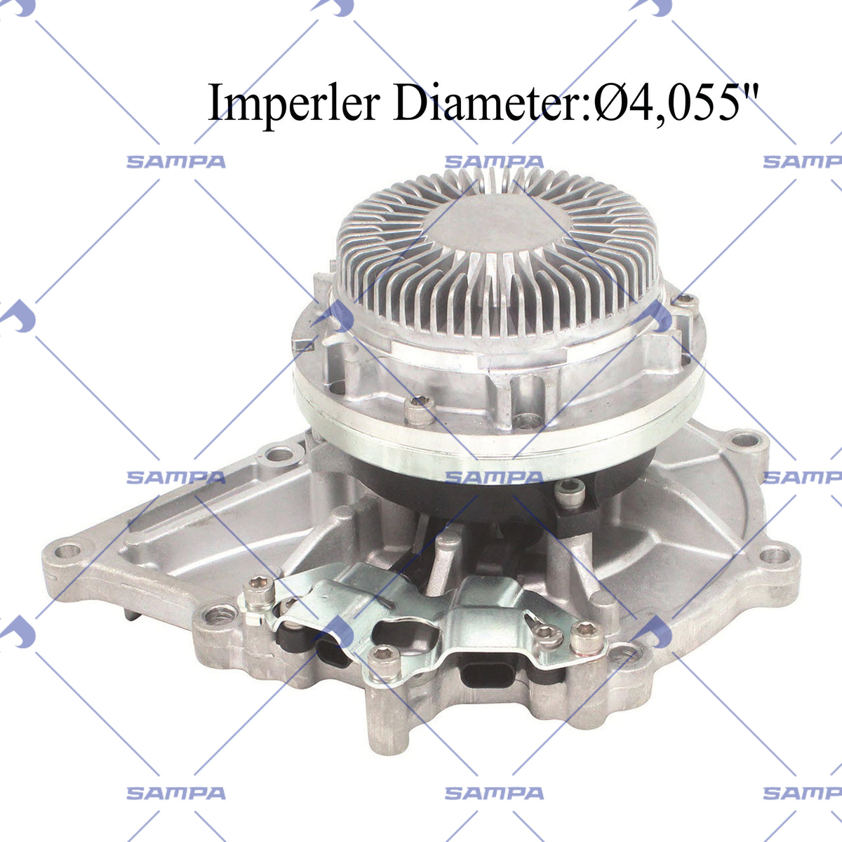 SAMPA 010.3234 technical drawing