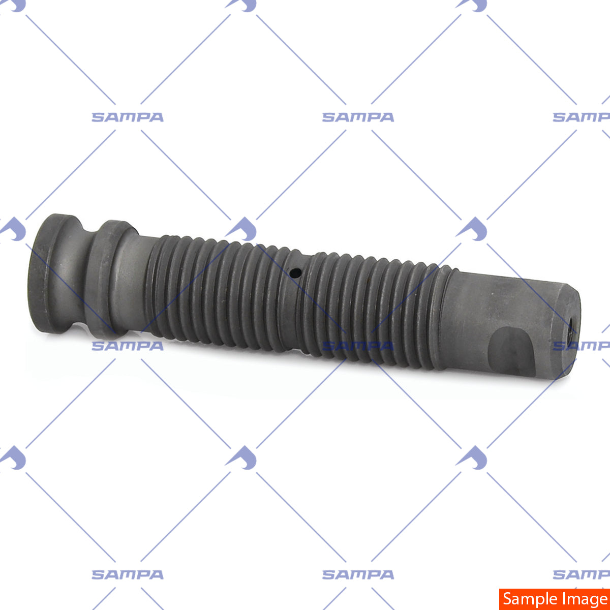 SAMPA 030.117 Spring Pin for Volvo/Mack