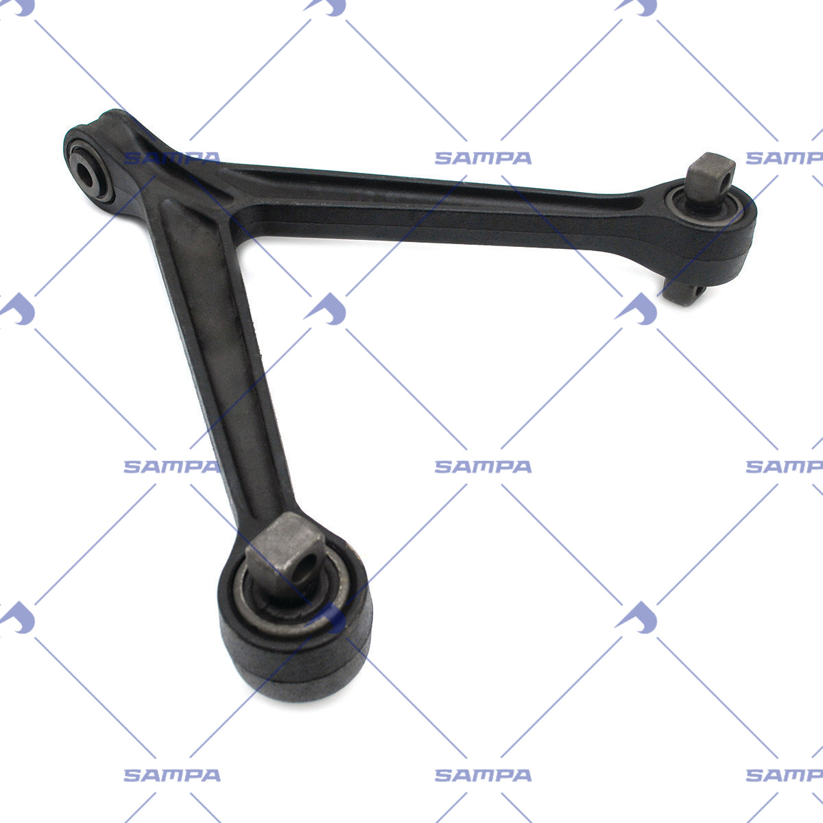 SAMPA 095.1021 V-Rod ADZ Series for Neway
