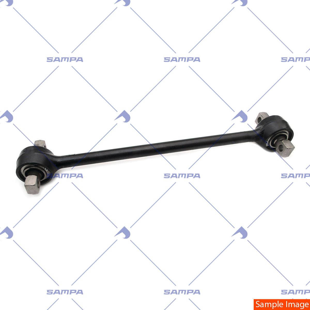 SAMPA 095.1068 Torque Rod 23.27in for Freightliner TufTrac