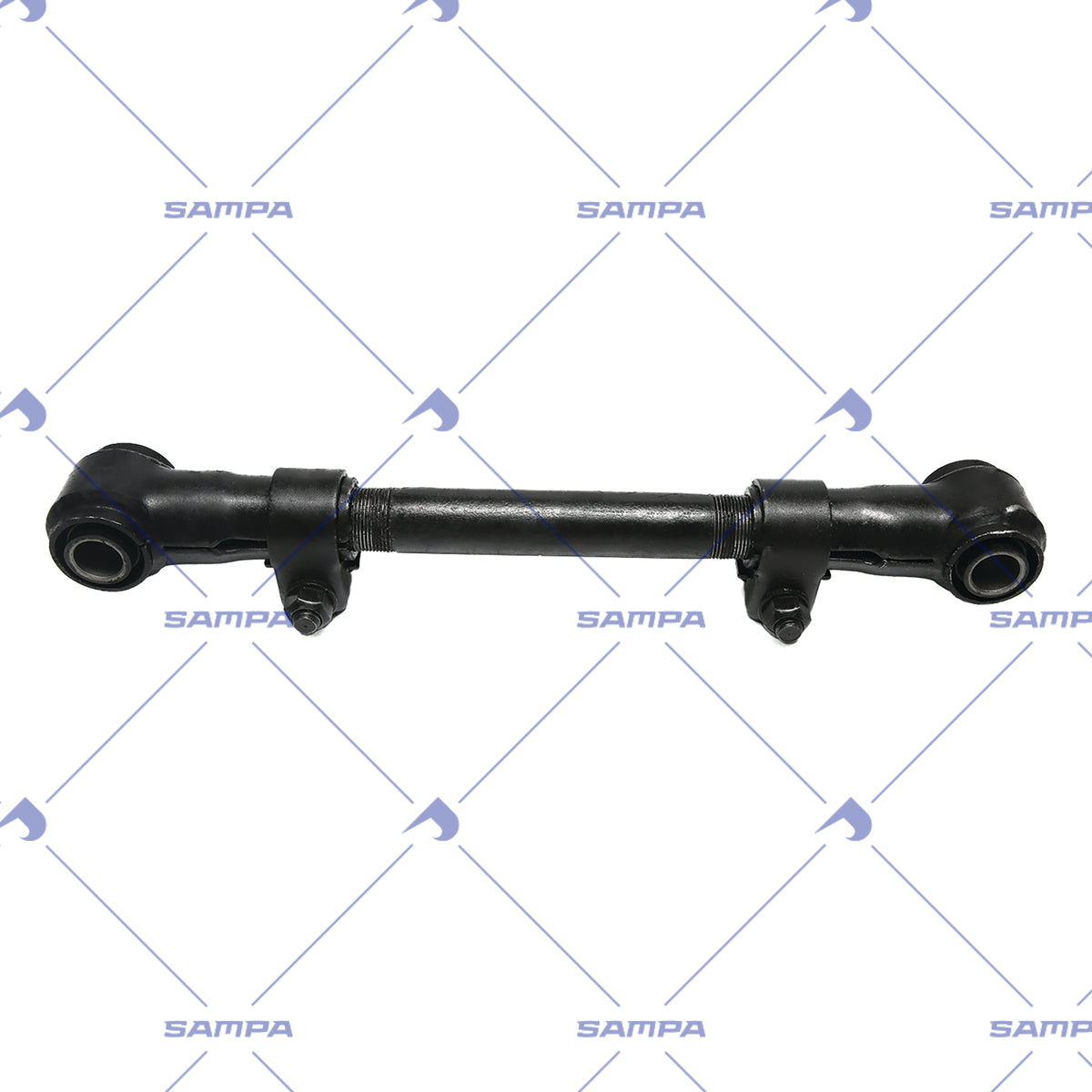 SAMPA 095.1098 Torque Arm for Hutchens, 18.5in to 21in