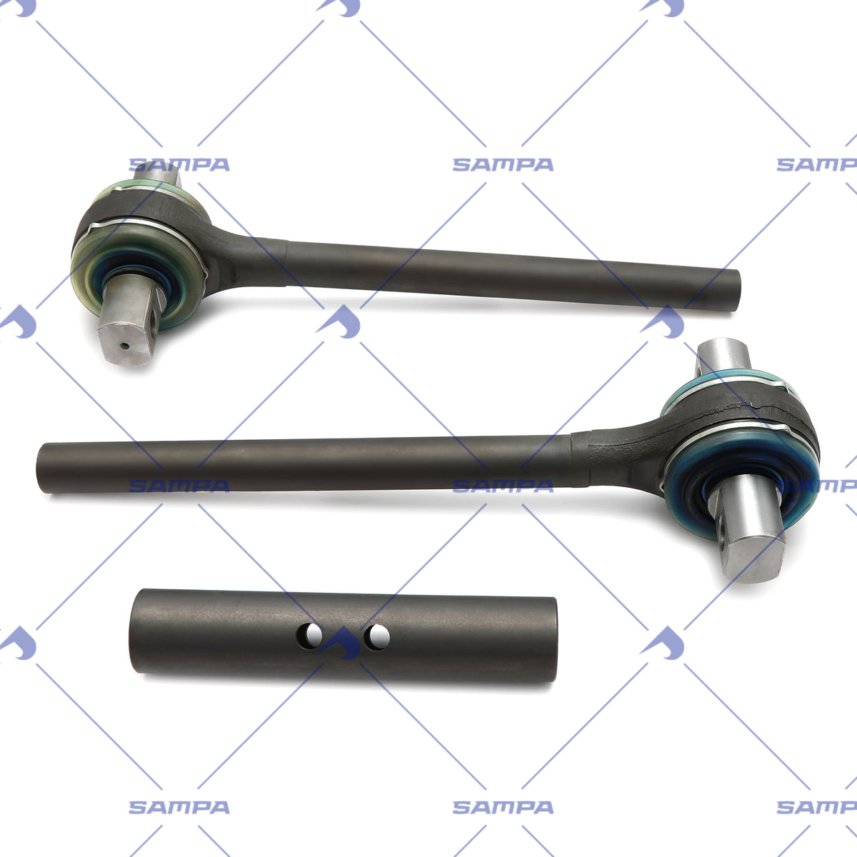 SAMPA 095.1112 Torque Rod Kit, 3-Piece