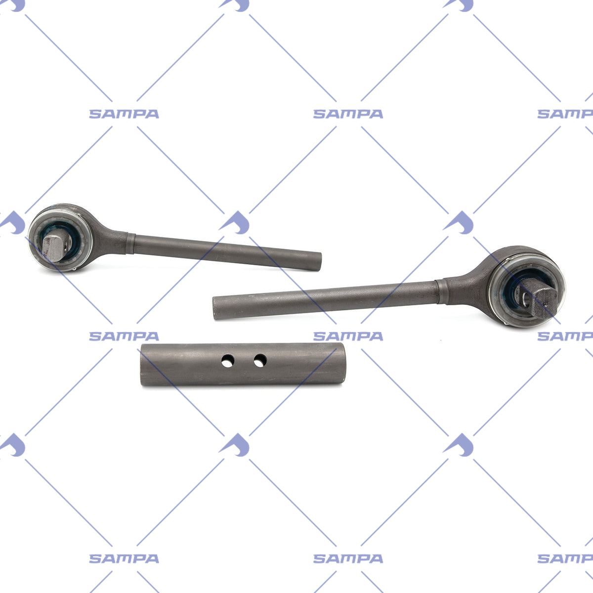 SAMPA 095.1113 Torque Rod Kit, 3-Piece
