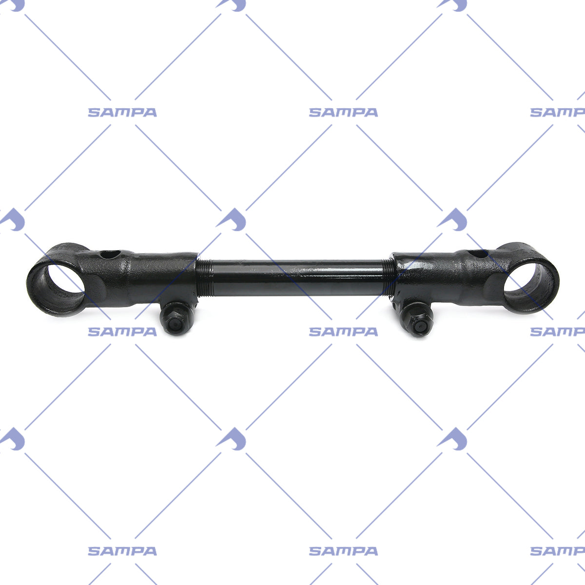 SAMPA 095.1120 Torque Rod Adjustable for Hutchens
