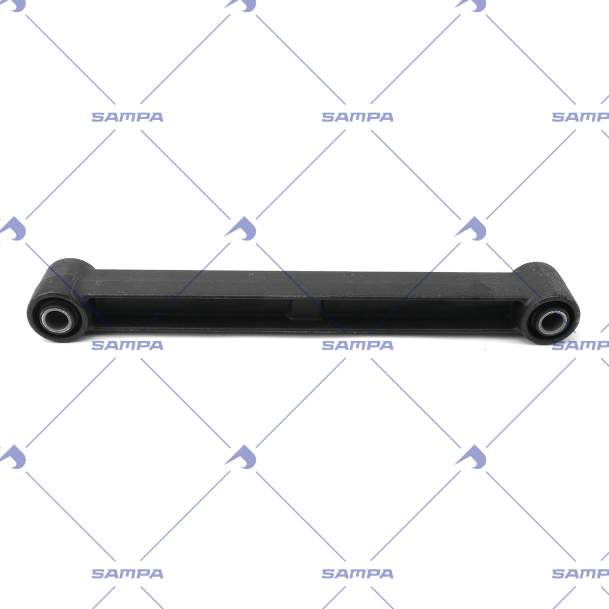 SAMPA 095.1141 Torque Arm Rigid for Binkley, Rubber