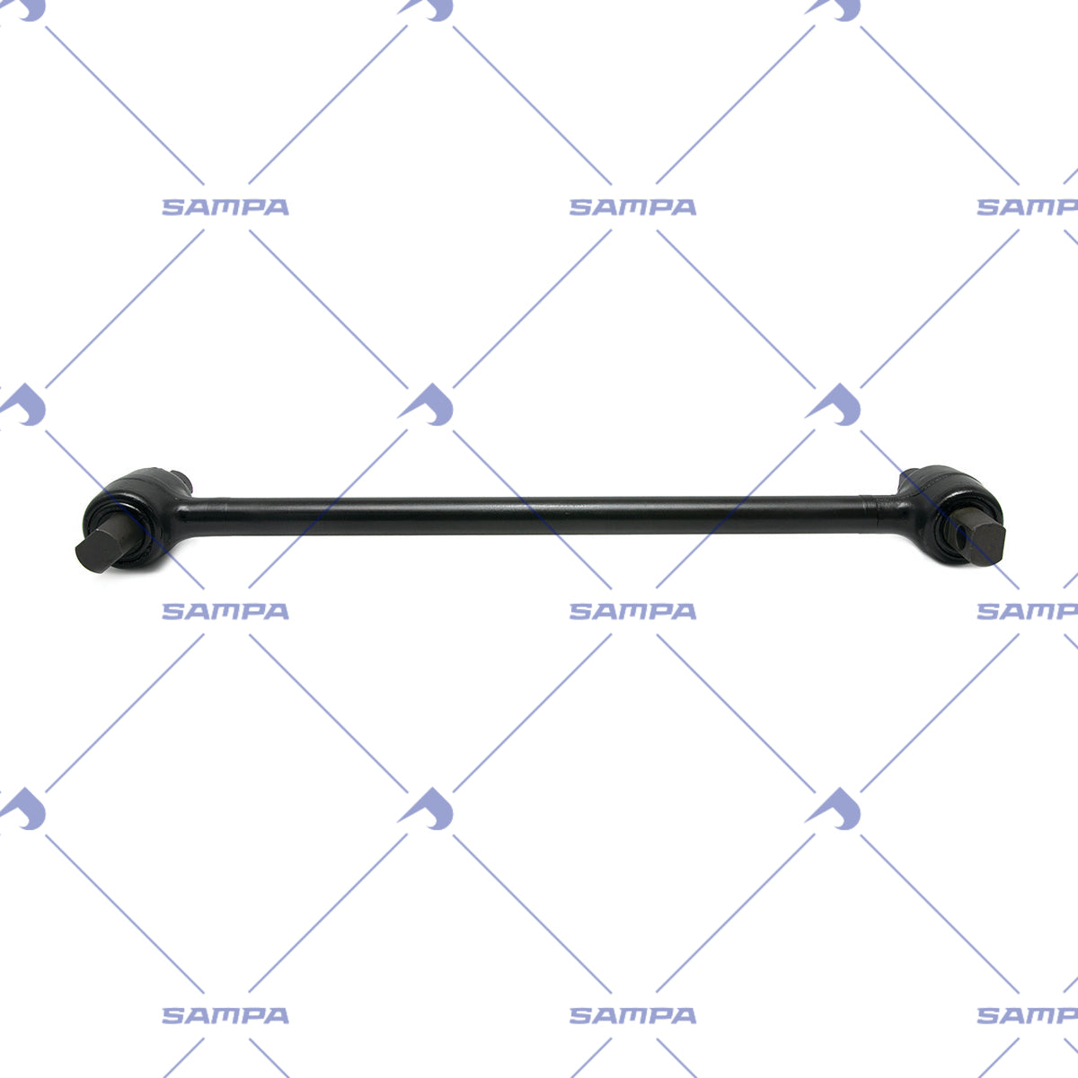 SAMPA 095.487 Torque Rod 24.21in for Freightliner