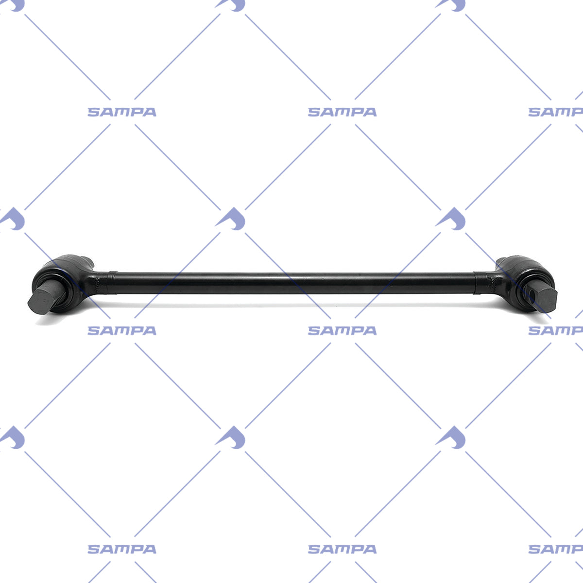 SAMPA 095.494 Torque Rod 23.81in for Freightliner, Rubber