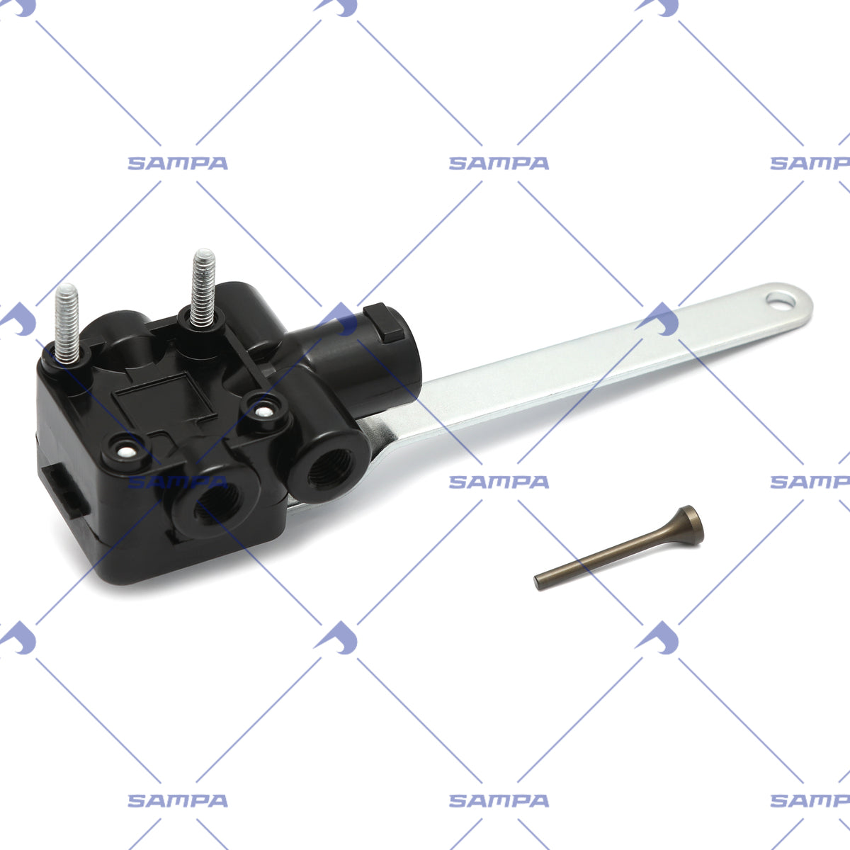 SAMPA 096.37408 Height Control Valve, Barksdale Type
