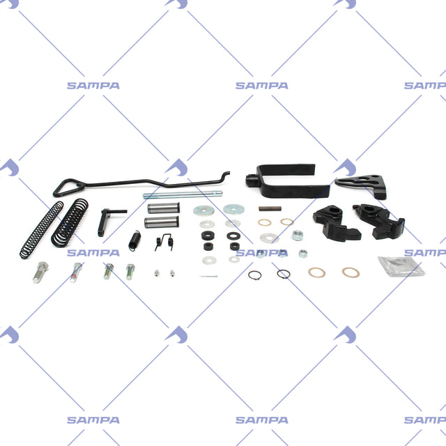 Fifth Wheel Parts