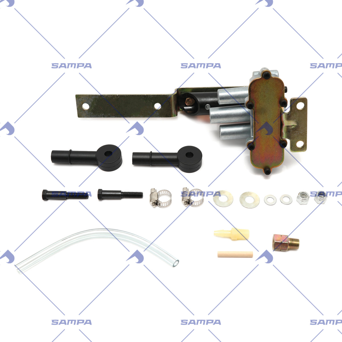 SAMPA 096.6954 Height Control Valve for Neway