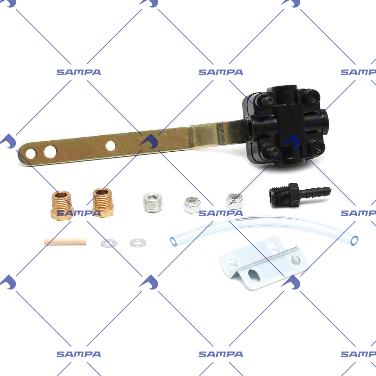SAMPA 096.7888 Height Control Valve for Hendrickson