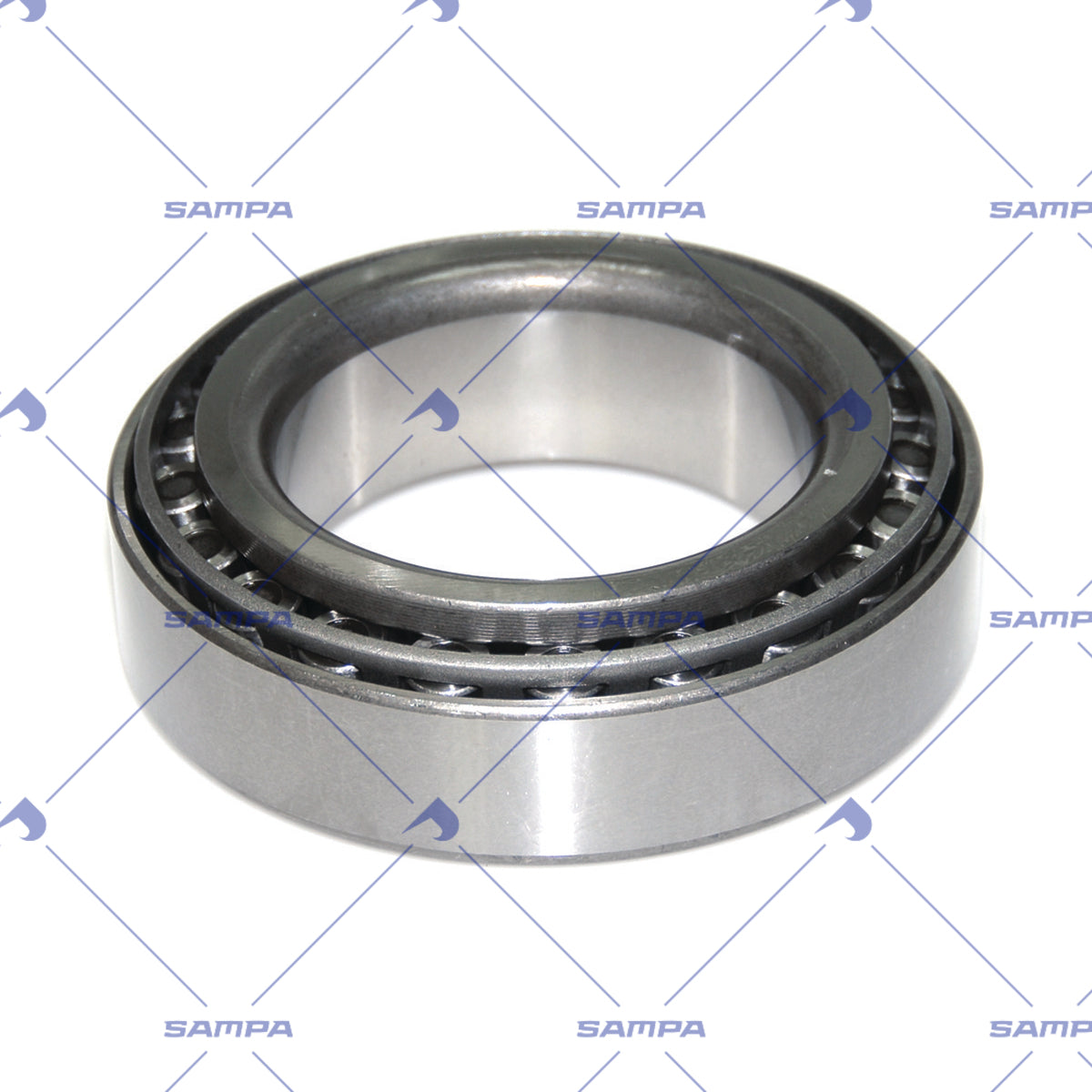 SAMPA 111.102 Wheel Bearing Kit HM218248/HM218210 (SET414)