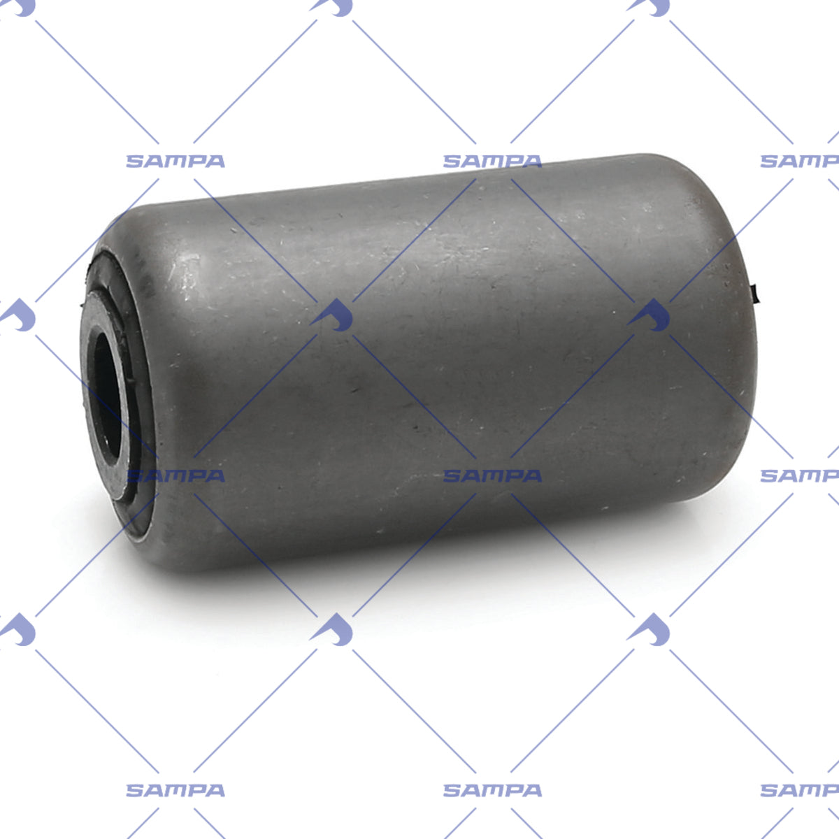 SAMPA 500.037 Spring Eye Bushing for Freightliner
