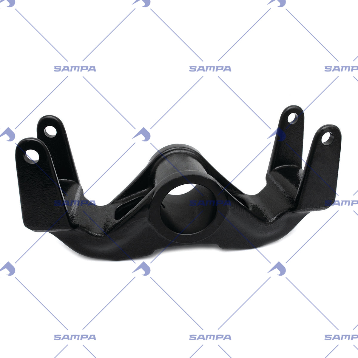 SAMPA 500.160 Equalizer for Freightliner