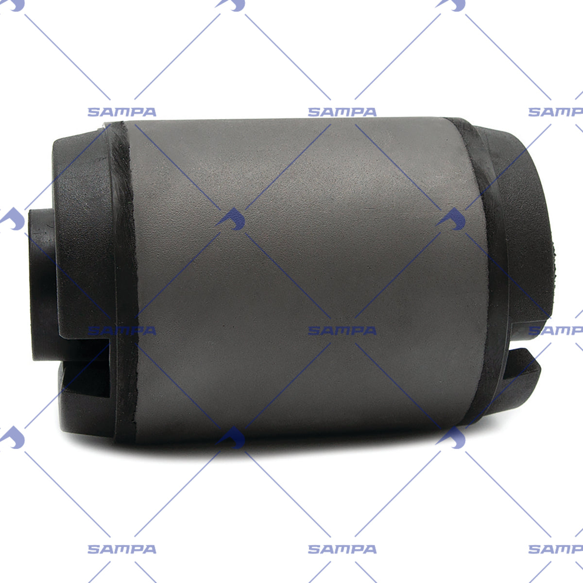 SAMPA 500.194 Cab Mount Bushing for Volvo, Rubber