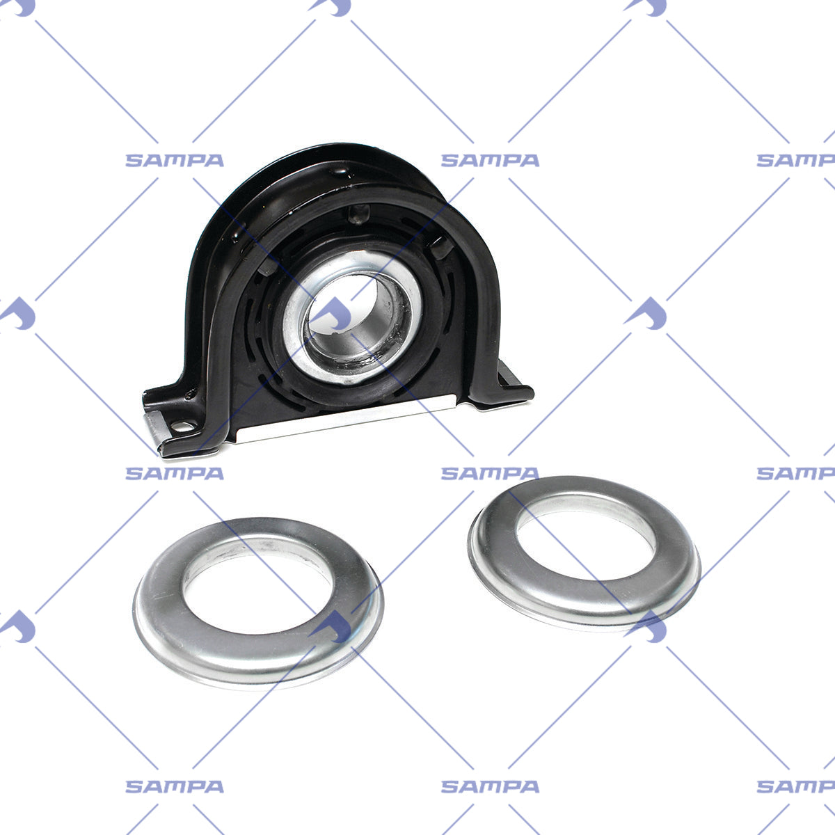 SAMPA 500.306 Driveshaft Center Bearing