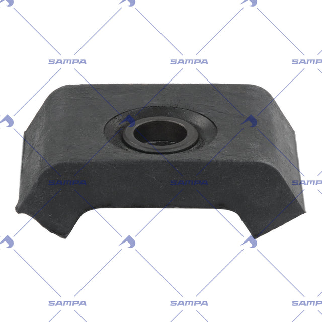 Engine & Cab Mounts