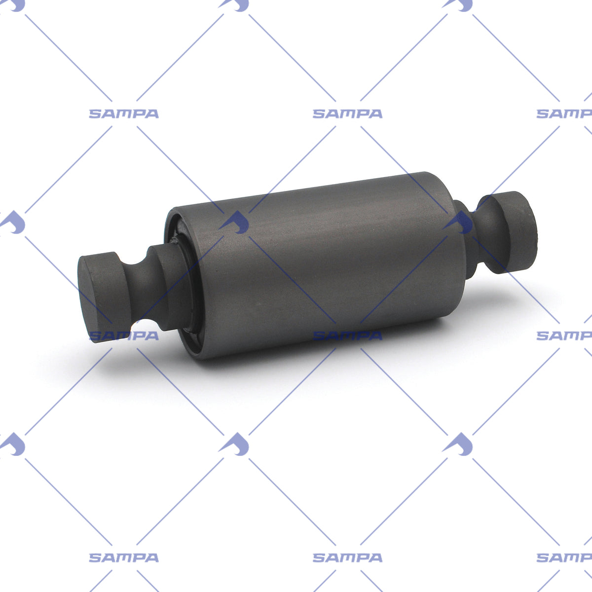 SAMPA 500.594 Spring Eye Bushing for Freightliner, Bolt Type