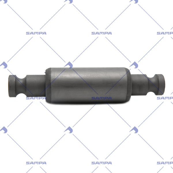 SAMPA 500.602 Spring Eye Bushing, 6-5/16in Lock Slot, for Kenworth/Peterbilt