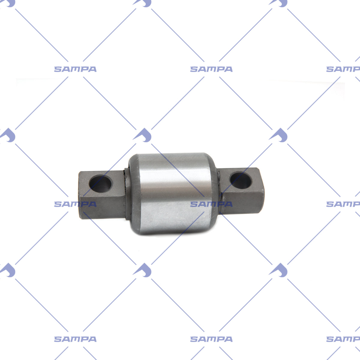 SAMPA 500.699 Torque Rod Bushing, Straddle Mount, 2.56in OD