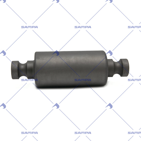 SAMPA 500.763 Spring Eye Bushing, 5-7/16in Lock Slot, for Kenworth