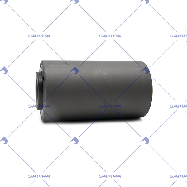 SAMPA 500.770 Spring Eye Bushing for Freightliner, Rubber