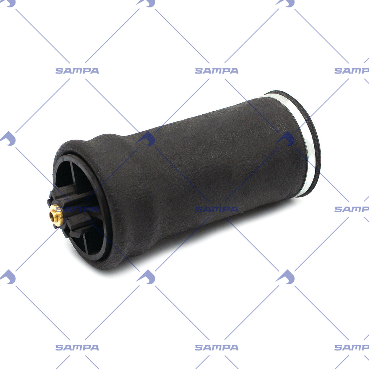 SAMPA 500.909-01 Cab Air Spring for Freightliner