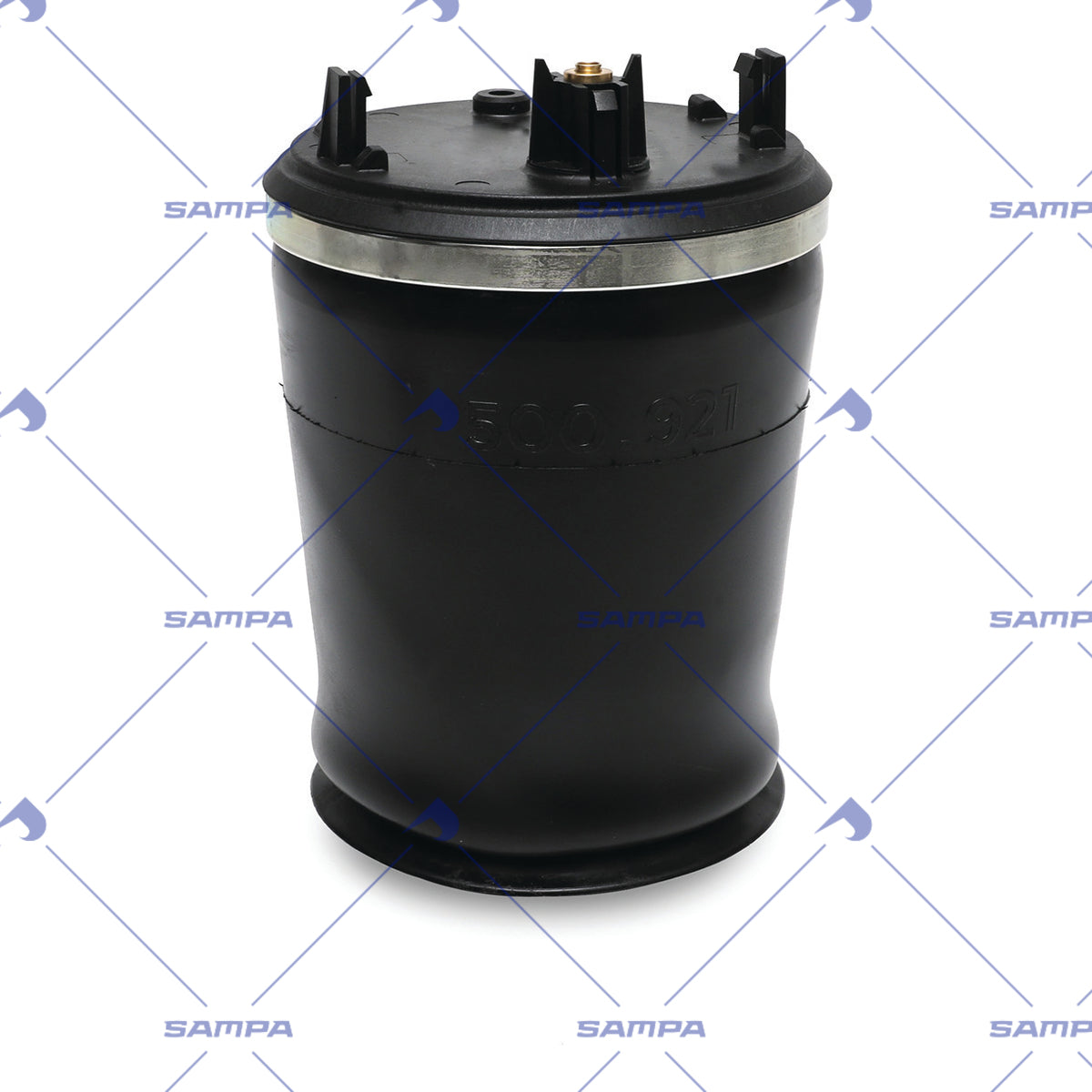 SAMPA 500.921-01 Air Spring, Rolling Lobe for Hendrickson