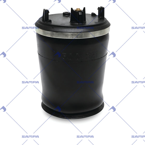 SAMPA 500.921-01 Air Spring, Rolling Lobe for Hendrickson
