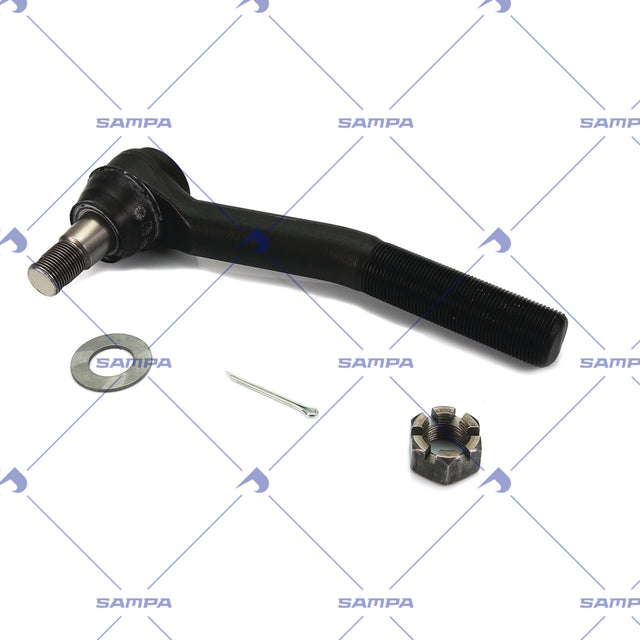 Steering Parts