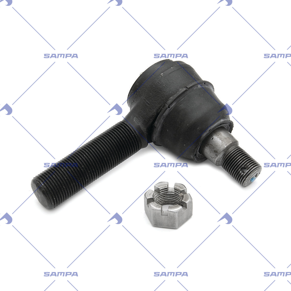 SAMPA 500.959 Tie Rod End, Left