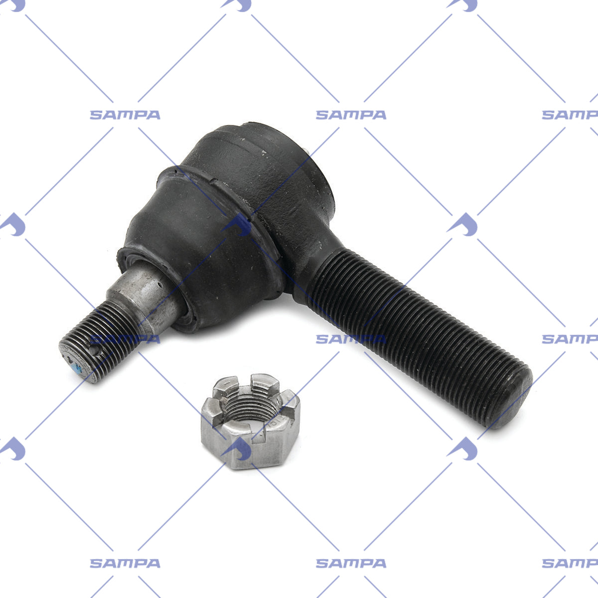 SAMPA 500.960 Tie Rod End, Right