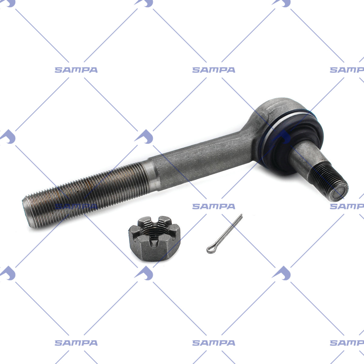 SAMPA 500.964 Tie Rod End, Right