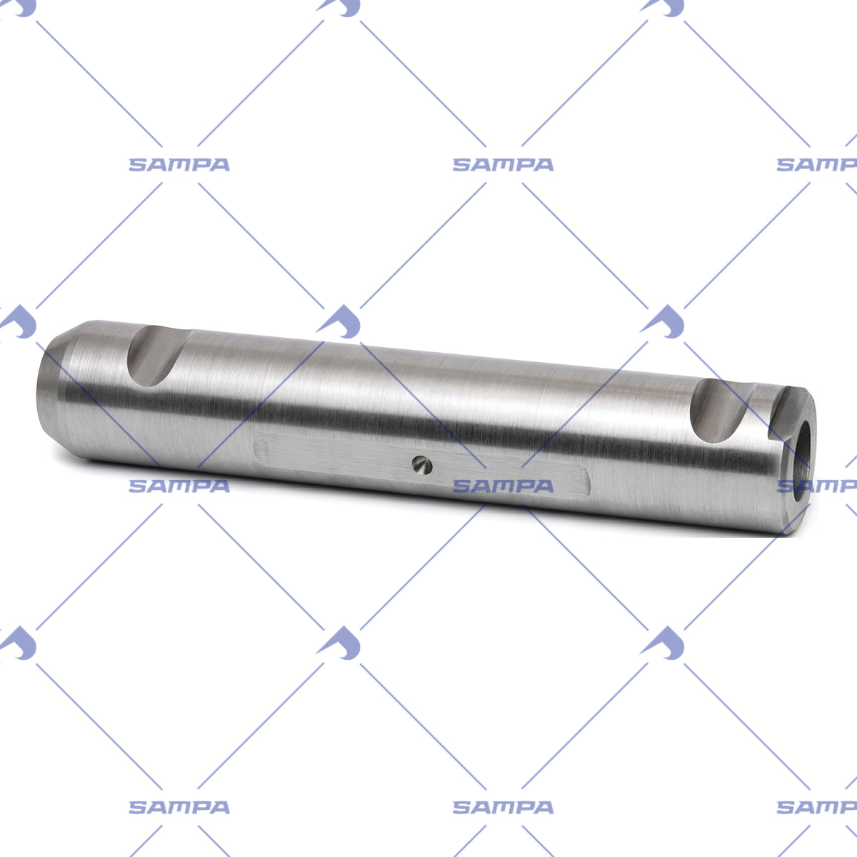 SAMPA 500.981 Spring Pin for International, Front