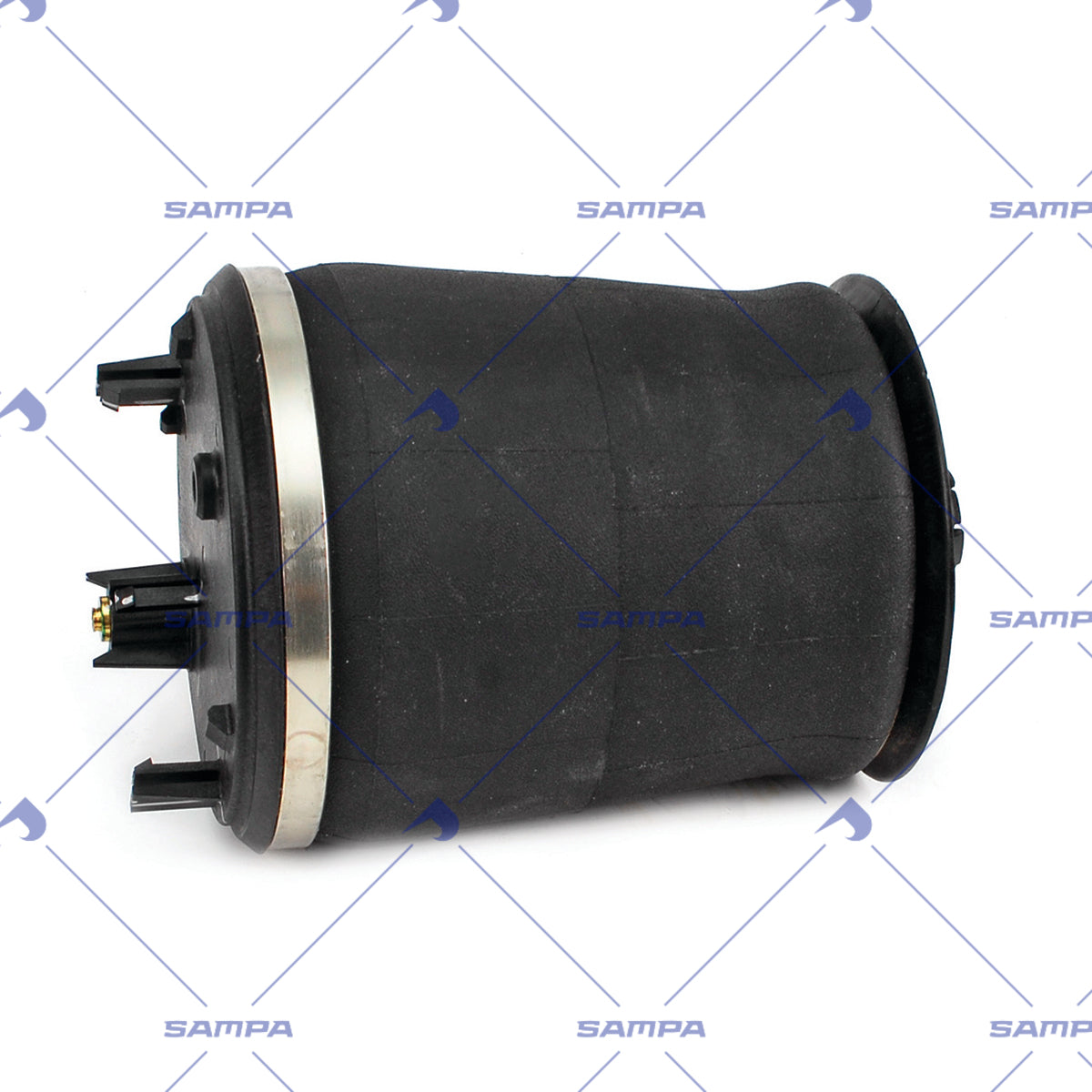 SAMPA 501.149-01 Air Spring, Rolling Lobe for Hendrickson