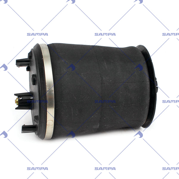 SAMPA 501.149-01 Air Spring, Rolling Lobe for Hendrickson