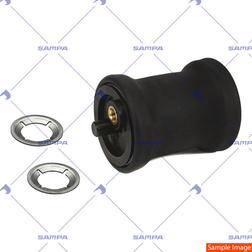 SAMPA 501.151-01 Air Spring Actuator for Hendrickson