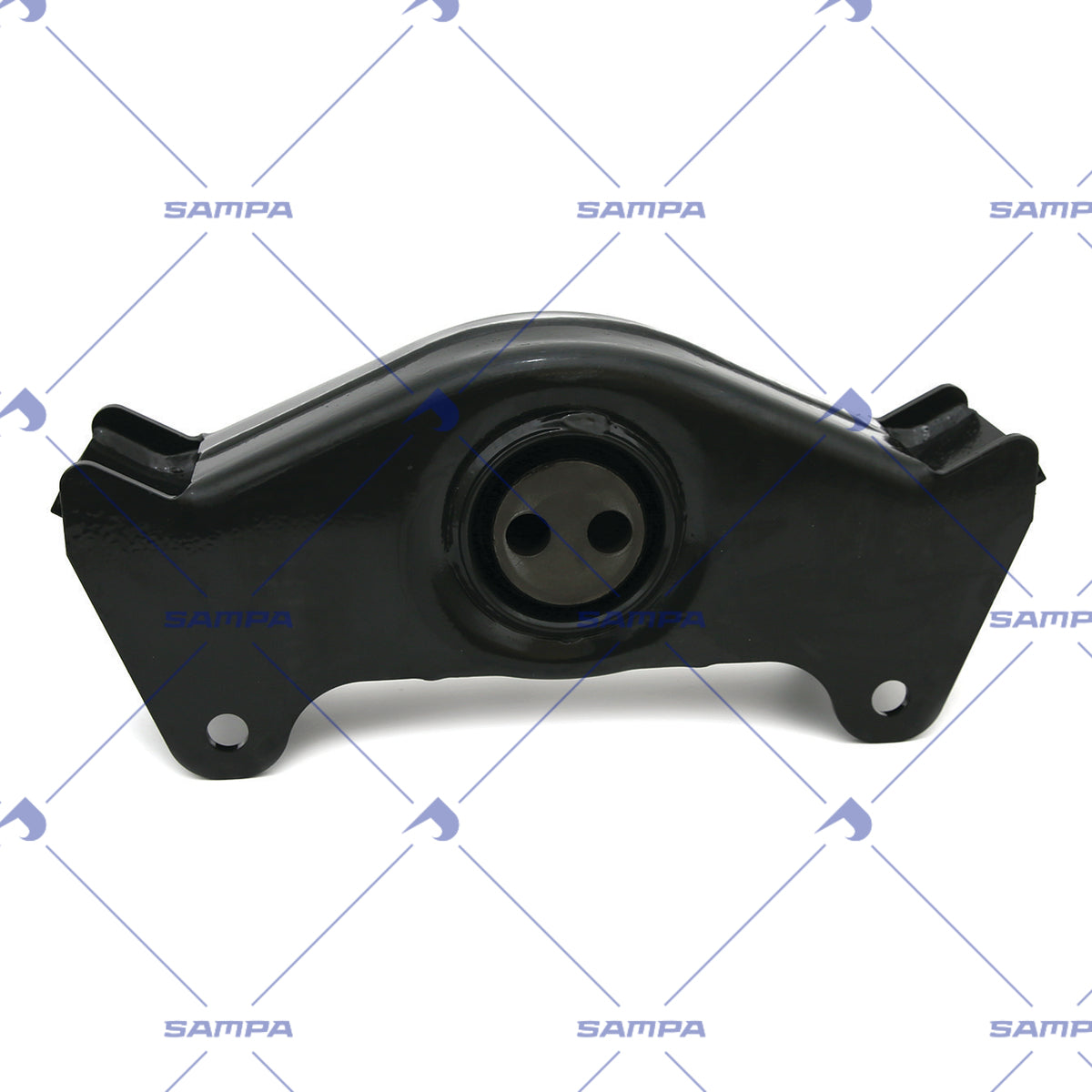 SAMPA 501.228 Equalizer for Hutchens