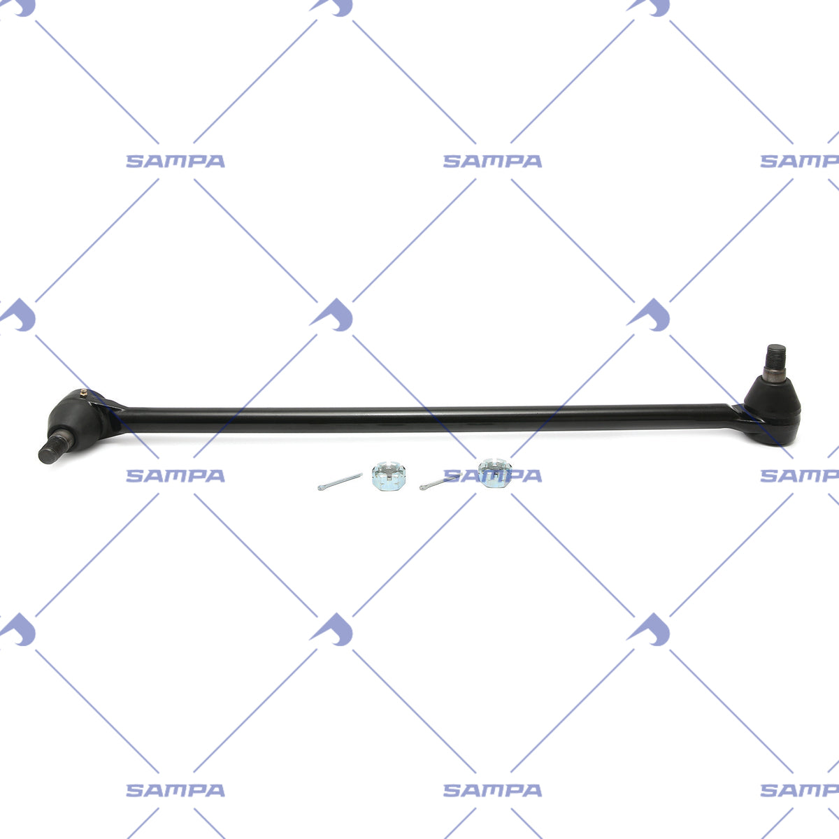 SAMPA 501.351 Drag Link 33.625in C-to-C