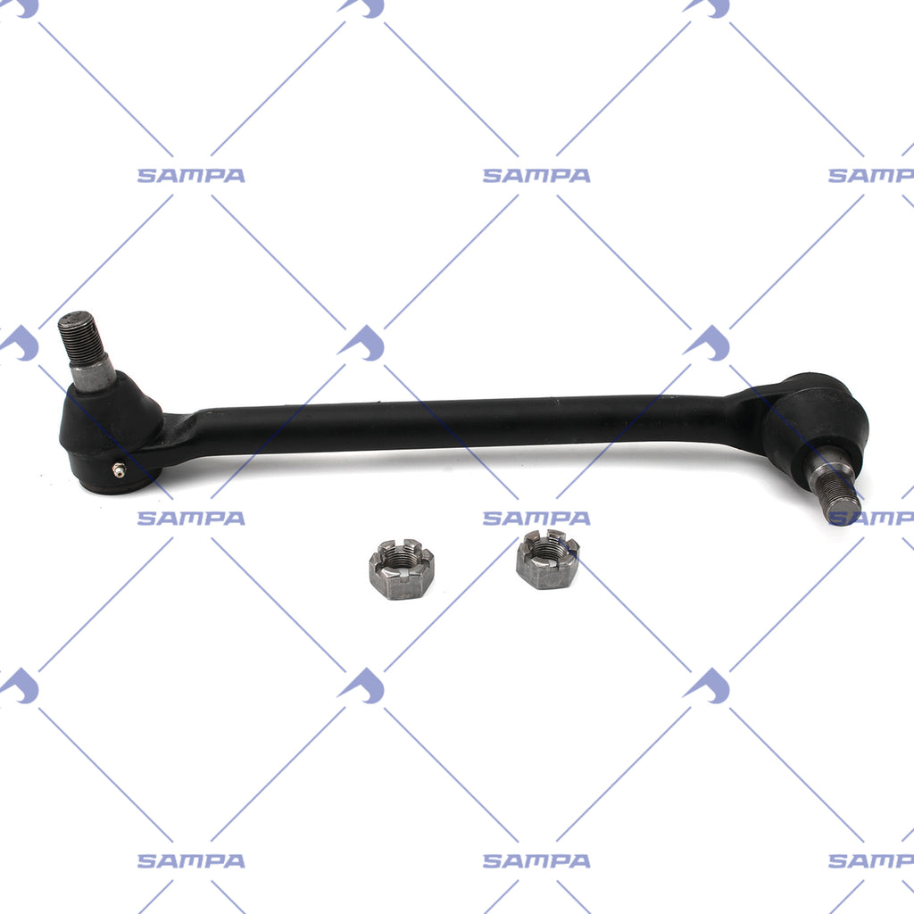 SAMPA 501.353 Drag Link 18.030in C-to-C for Ford