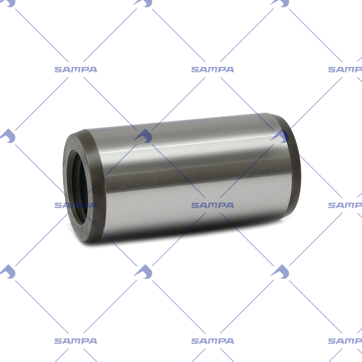 SAMPA 501.521 Threaded Spring Bushing for Kenworth/Peterbilt