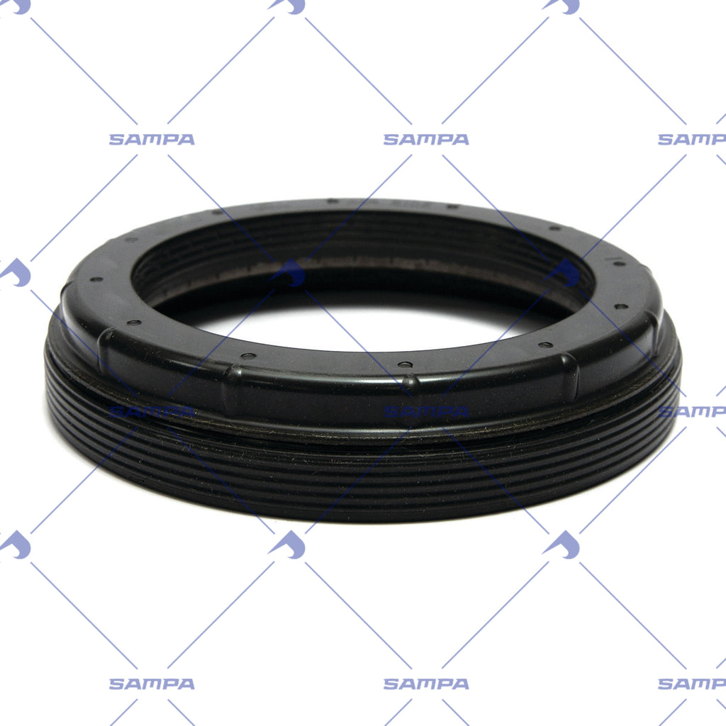 SAMPA 501.634A Wheel Oil Seal, Stemco Type, Rubber
