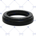 SAMPA 501.634A Wheel Oil Seal, Stemco Type, Rubber