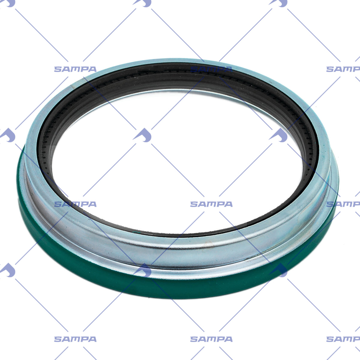 SAMPA 501.635 Wheel Oil Seal, CR Type