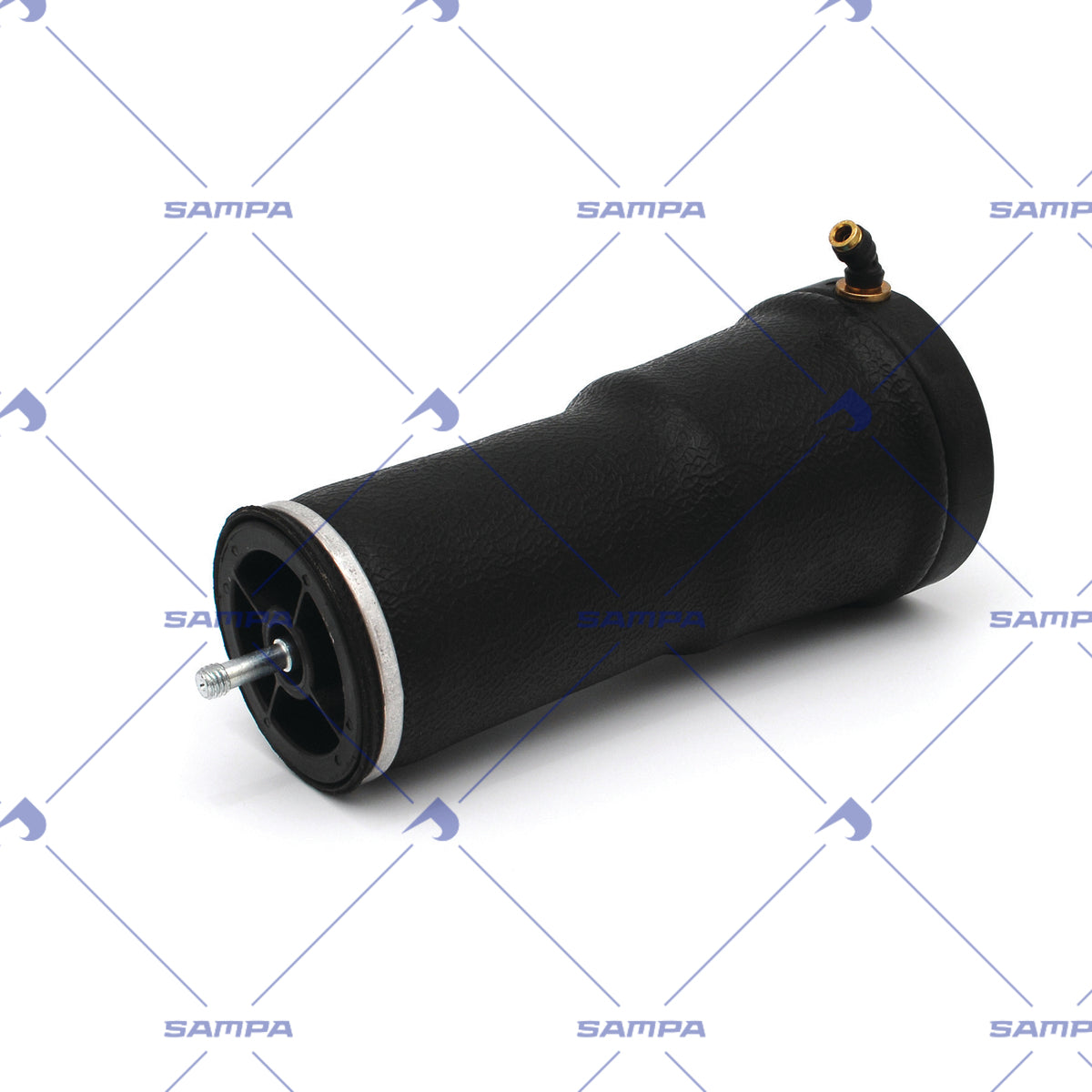 SAMPA 501.746-01 Cab Air Spring for Volvo