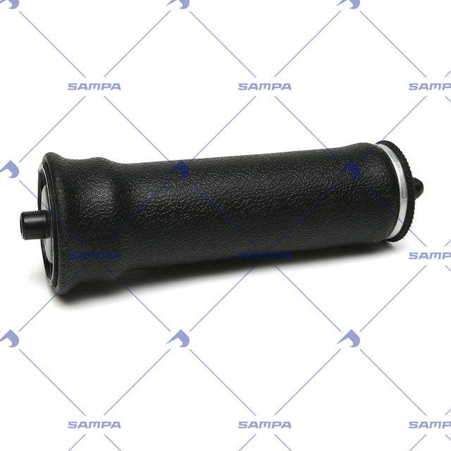 Cab Air Springs