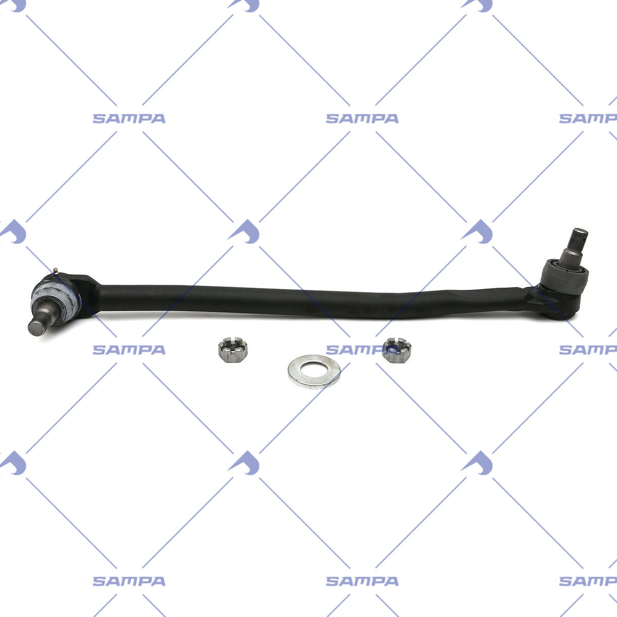 SAMPA 502.142 Drag Link 28.440in C-to-C for International