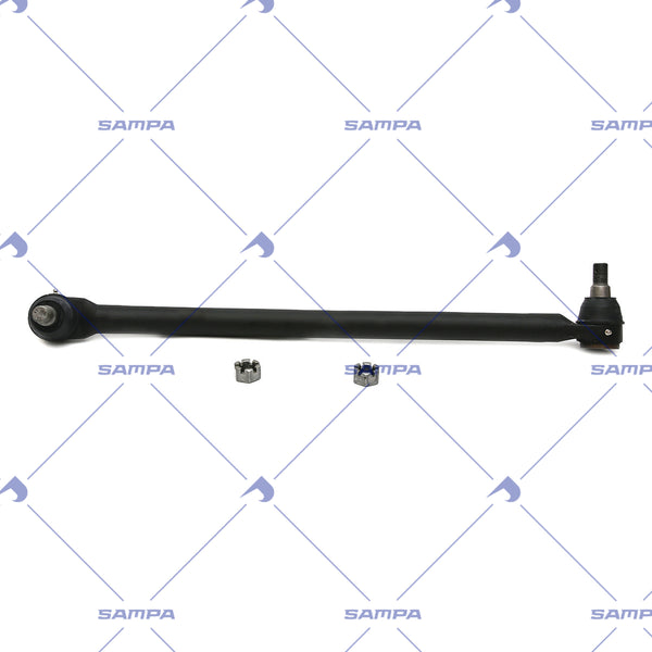 SAMPA 502.144 Drag Link LH for Kenworth/Peterbilt